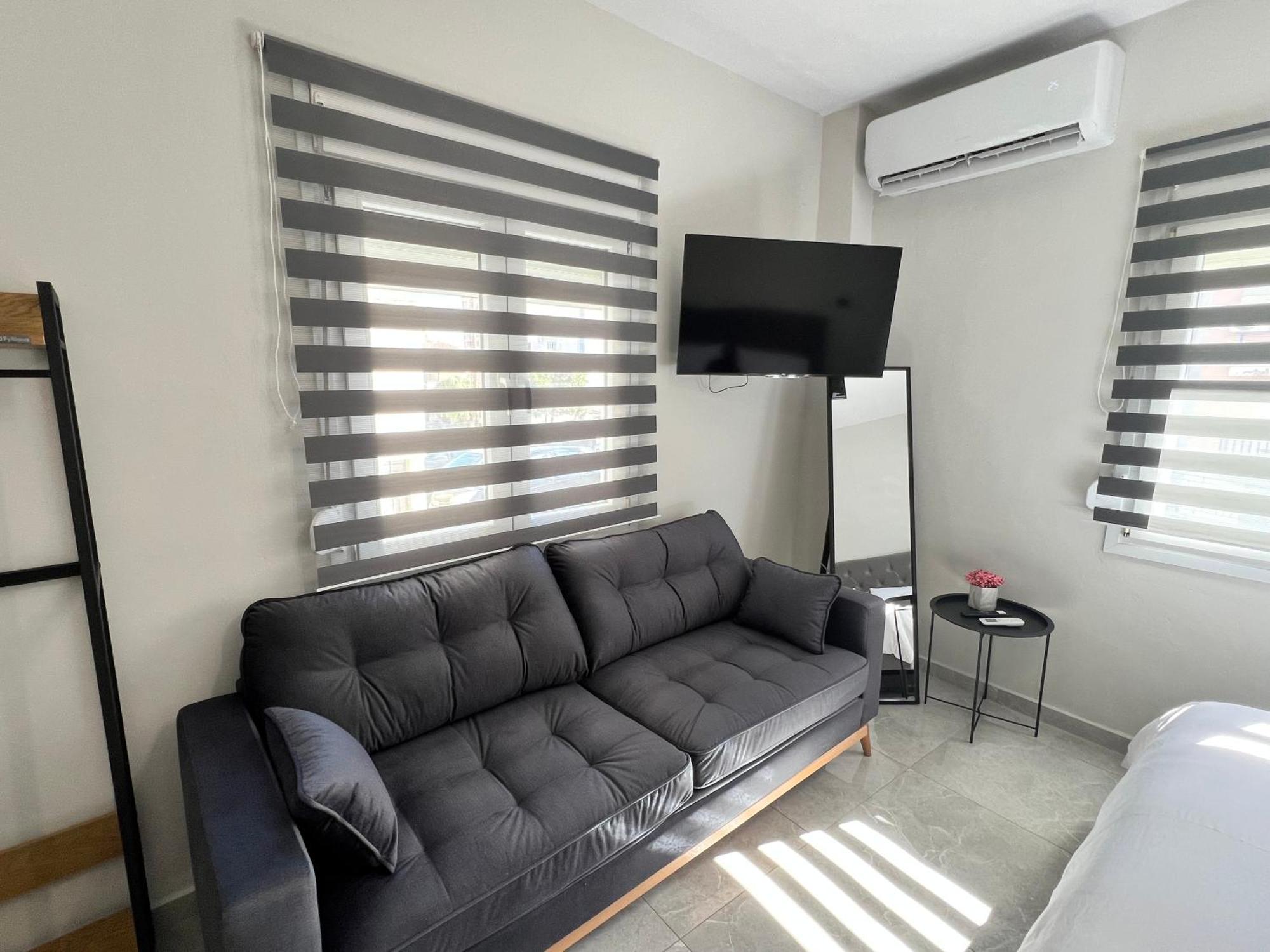 Drama Homes Miaouli #2 Zewnętrze zdjęcie